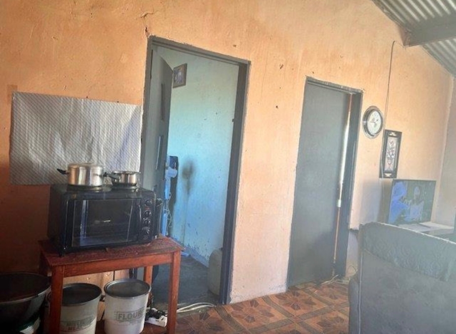 2 Bedroom Property for Sale in Harry Gwala Free State